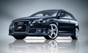 ABT Tuning Kit for Audi A3
