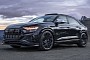 ABT Turns 2021 Audi SQ8 Into 641-HP Brute, Rockets to 62 MPH in Just 3.8 Seconds