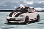 ABT VW Beetle Gets 240 HP