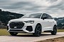 ABT Works Its Magic on Audi’s Untamed RS Q3 Sportback