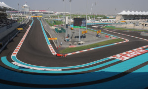 Abu Dhabi and Interlagos Track Changes Announced