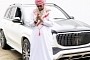 Abu Dhabi Becomes FABu Dhabi When Fabolous Visits, Rolls in a Cullinan and a Maybach