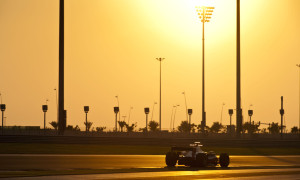 Abu Dhabi Confirmed for 2011/12 GP2 Asia Calendar