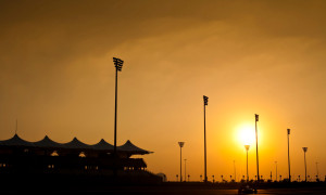 Abu Dhabi Dropped from 2011 GP2 Season