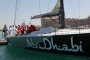 Abu Dhabi, First Middle East Stop for Volvo Ocean Race