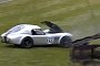 AC Cobra Crashes at Goodwood, Footage Is Extremely Painful [Updated]