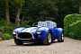 AC Cobra Series 4-electric Base Model Revealed With 308 HP, Lower $210k Price