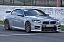 AC Schnitzer ACS2 Sport Spied at Spa: Tuned BMW M2 Wants a Piece of the Upcoming CS
