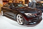 AC Schnitzer BMW 4 Series Coupe at the Essen Motor Show 2013