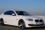 AC Schnitzer BMW 5 Series Is in the Works