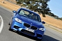 AC Schnitzer BMW M5 and F30 3-Series Coming to Geneva