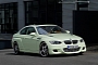 AC Schnitzer Is Selling Unique V10, LPG Powered 3 Series