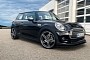 AC Schnitzer Makes MINI's Cooper SE More Electrifying Without Boosting Power