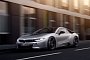 AC Schnitzer Releases Tuning Program for BMW i8