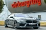 AC Schnitzer Rolls Out BMW M8 Gran Coupe Tuning Program With 720 PS