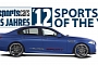 AC Schnitzer's M5 Elected "Sportscar of the Year" by Auto Bild Sportscars