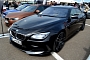 AC Schnitzer's M6 Gran Coupe in More Detail