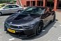 AC Schnitzer’s BMW i8 Spotted in the Netherlands – Photo Gallery