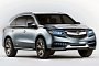 AC System Bolt is the Culprit of a Safety Recall Affecting 106,000 Acura MDX Vehicles
