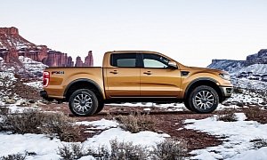 Accessories Catalog For 2019 Ford Ranger Is Go