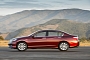 Accord, Acura Brand Boost Honda's March US Sales
