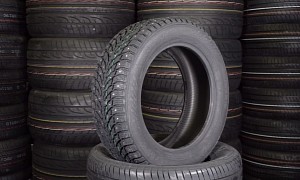 According to Independent Reviews, These Are the Best Tires for Winter 2021
