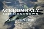 Ace Combat 7: Skies Unknown Surprise 3rd Anniversary Free Update Goes Live