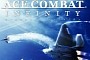Ace Combat Infinity: A Wonderful, Long Lost Combat Flight Game We Wish Never Shut Down