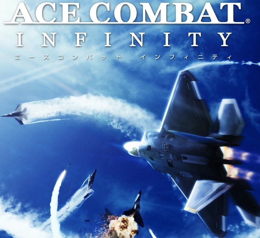 Ace Combat 7: Skies Unknown Gets Twenty Minutes of Gameplay Footage In New  Videos