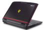 Acer Ferrari 1200 Notebook Brings You in Pole Position
