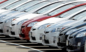 Achievement Unlocked: Toyota Japan Made 150 Million Vehicles so Far