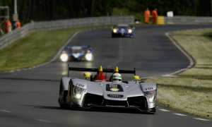 ACO Confirms Le Mans International Cup Debut in 2010