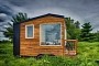 Acorn Tiny House Shows the World What a Mobile Habitat Should Look Like for $43K