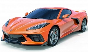ACS Composite Lets Corvette Fans Choose the Exact Area They Want Embellished