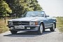 Act Fast and Secure This Low-Mileage Garage-Kept 1987 Mercedes-Benz 300 SL