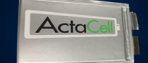 ActaCell Gets Funding for Battery Research