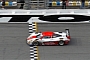 Action Express Racing Corvette DP Wins Rolex 24 at Daytona