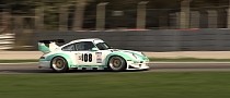 Action-Packed Track Footage Shows Why the Porsche 993 GT2 Is the King of 911s