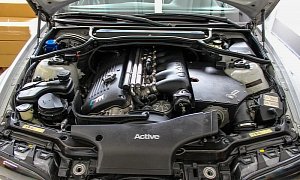 Active Autowerke Brings Back 500 HP E46 M3 Prima Supercharger Kits