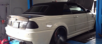 Active Autowerke Squeezes 465WHP out of a BMW E46 M3