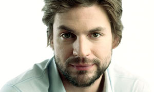 Actor Gale Harold Gravely Injured in Motorcycle Accident