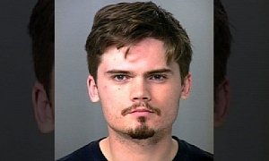 Actor Who Played Anakin Skywalker Arrested after "Insane" Car Chase