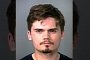 Actor Who Played Anakin Skywalker Arrested after "Insane" Car Chase