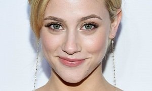Actress Lili Reinhart Issues Warning After Getting Tricked by Fake Uber Driver
