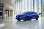 Acura Confirms Integra Replaces ILX, Water Is Still Wet