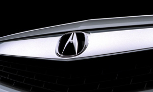 Acura December and Year End US Sales Reported