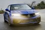 Acura Fighting the Monday Blues, 2024 Integra Type S Arriving at Dealers on June 19
