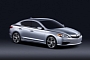 Acura ILX Concept Released