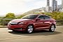 Acura ILX Recalled Over Headlight Fire Risk