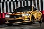 Acura Integra Prototype Gets Slightly Aggressive Makeovers in Virtually No Time